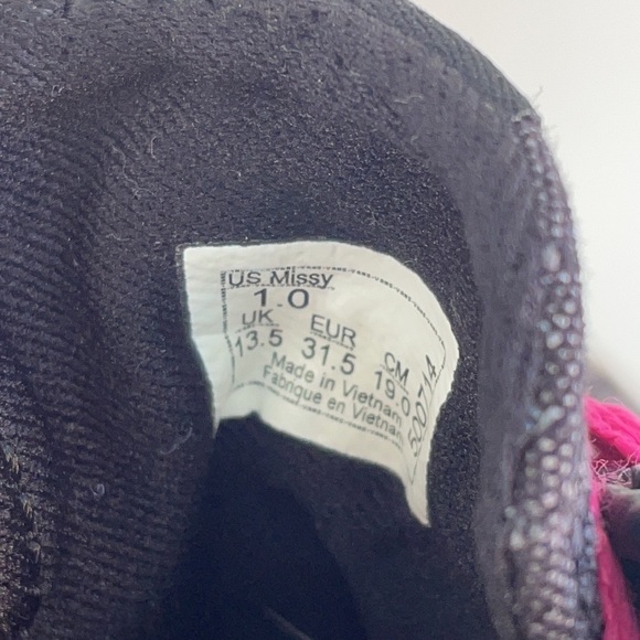 Missy Vans Off The Wall - Picture 3 of 9